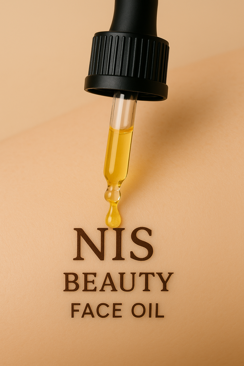 Nis Beauty Face Oil