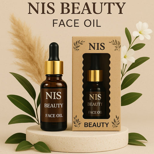 Nis Beauty Face Oil