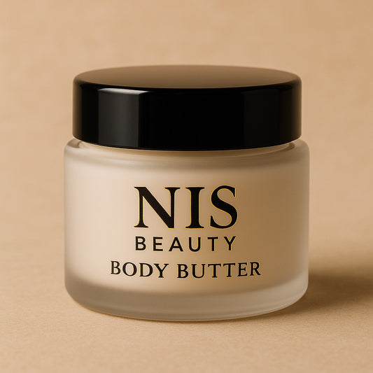 NisBeauty Body Butter